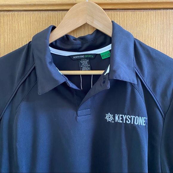 NWT! Keystone Ski Resort Polo Shirt - Size M - Picture 6 of 16